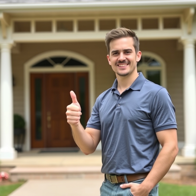 Founder of Ant & Rodent Pest Control Brentwood